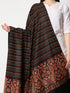 Women's Kani Wool Shawl